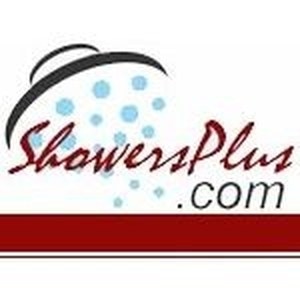 ShowersPlus.com promo codes